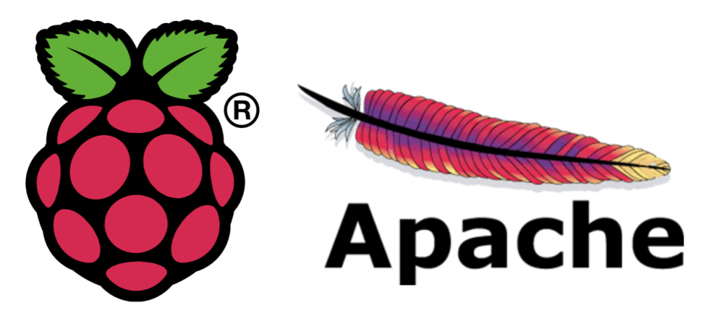 Raspberry PI + Apache