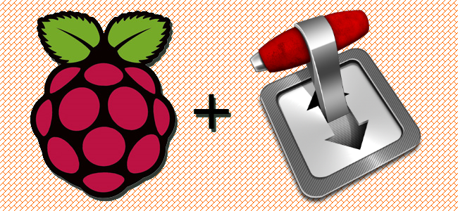 Raspberry PI + Transmission Torrent Client