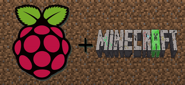 Progetto 6 Creare Un Server Minecraft Con Raspberry Pi