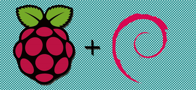 Raspberry PI + Raspbian