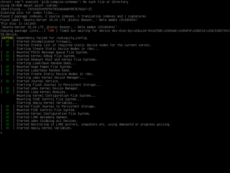 Installazione e configurazione di Ubuntu Server - Risposte Informatiche