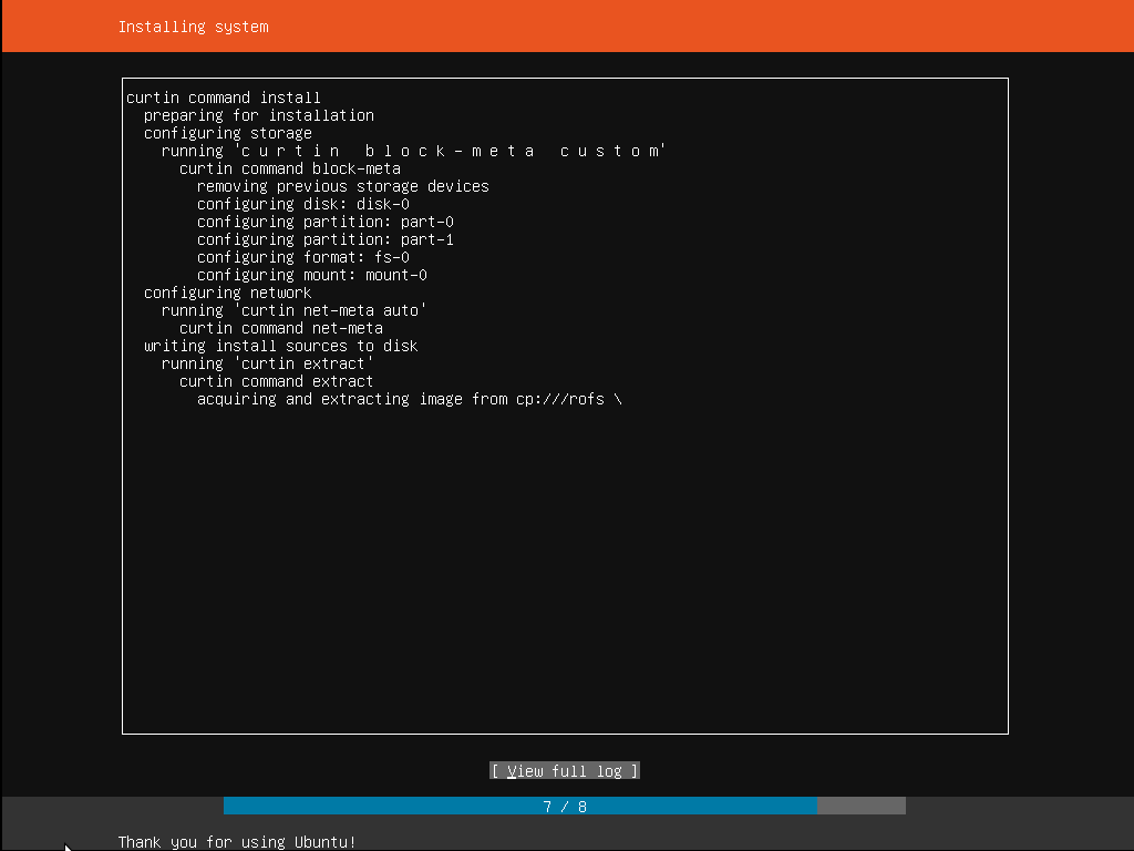 Ubuntu installazione software