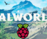 Progetto #15: Eseguire un Server Palworld su un Raspberry Pi / VPS Linux