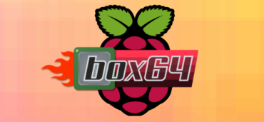 Raspberry PI - Box64