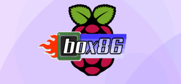 RaspberryPI & Box86