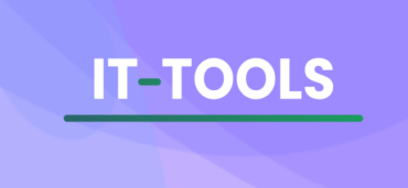 IT-Tools con Docker su Linux / Raspberry PI / VPS / Server