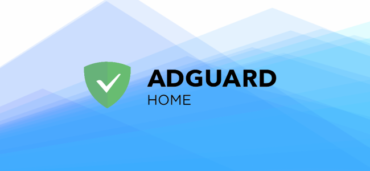 AdGuard Home in locale